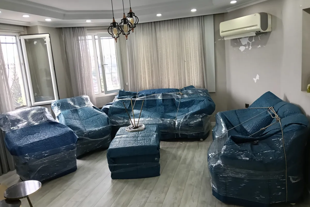 Ambalajlama ve Paketleme