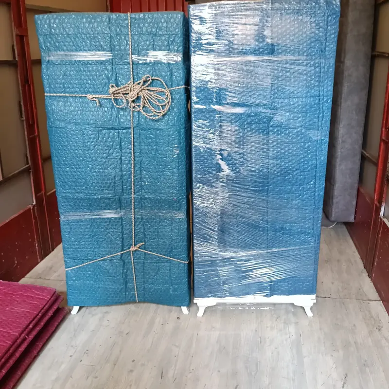 Asansörlü taşıma ve ambalajlama 2
